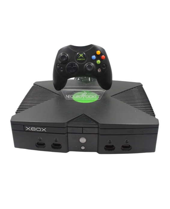🎮 Xbox Clasica 1TB + 220V HDMI + Coin-OPS – ¡Revive los Mejores Clásicos de Xbox! 🎮 Xbox Clasica 1TB + 220V HDMI + Coin-OPS – ¡Revive los Mejores Clásicos de Xbox!