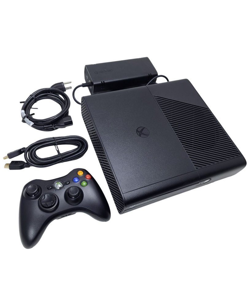 XBOX 360