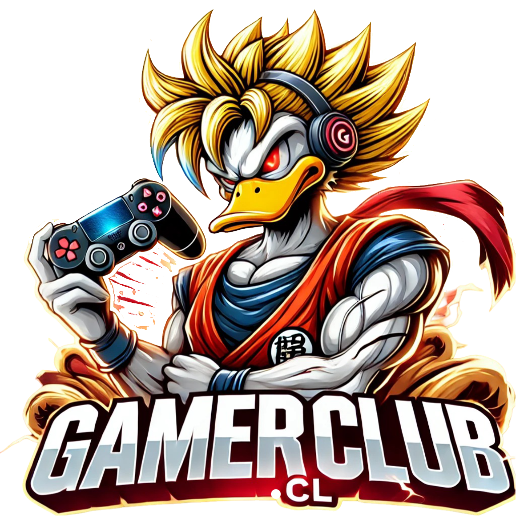 GamerClub Chile